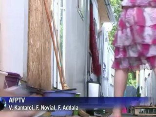 Roms: Valls pourrait être le candidat UMP en 2017 (assoc)