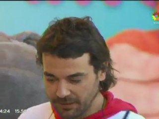 Pedro en "Un Sol para los Chicos" 2 - 12 de Agosto