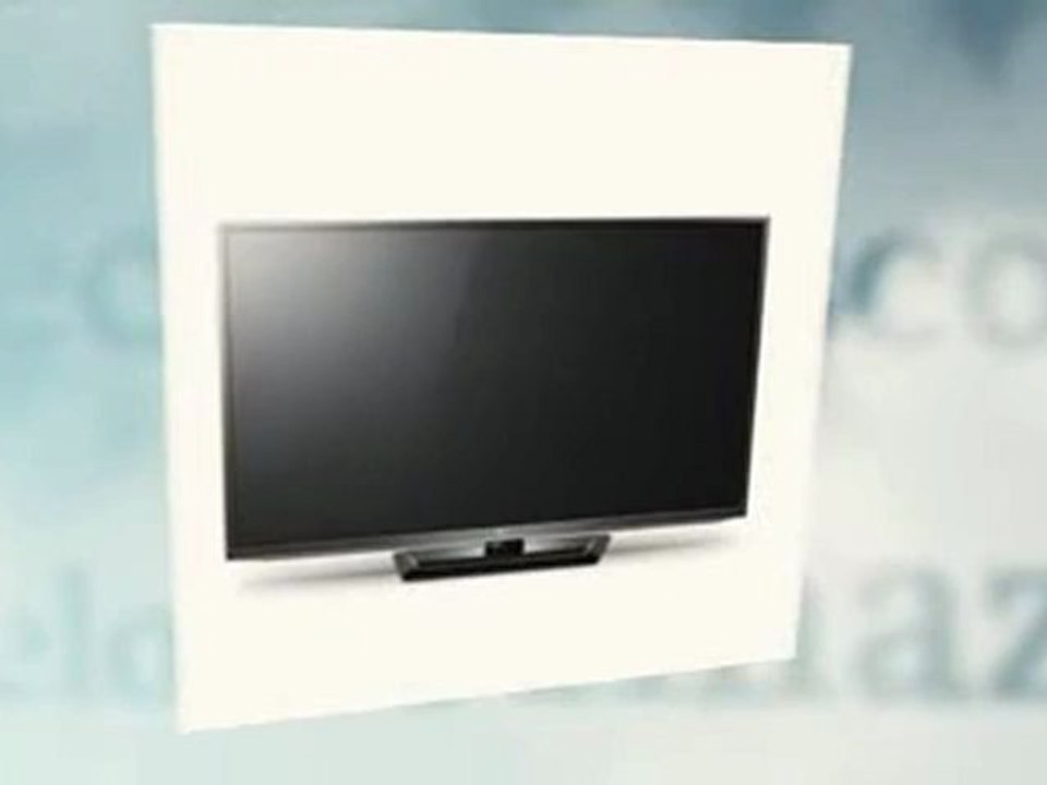 LG 50PA6500 50-inch 1080p 600 Hz Plasma HDTV Best Price