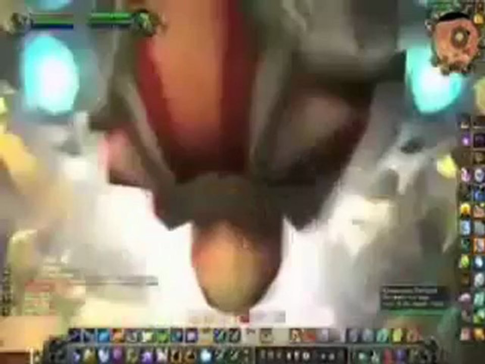 WoW Horde Leveling Guide