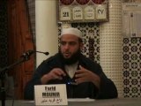 1- Quel est le meilleur musulman et le plus intelligent {Farid Mounir}