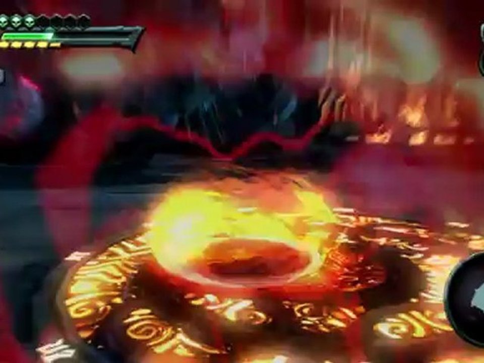 Let's Play Darksiders [Blind] (German) Part 86 - Straga Teil 2