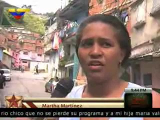 (VÍDEO) Zurda Konducta 11.08.2012 (3/3)