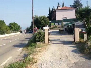 s2000 orange imola cai inejn + catback skunk2 et décata invidia