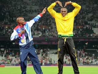 Melhor corredor de longa distância