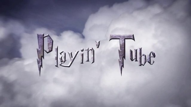 PLAYIN' TUBE [Videotest s3 #5] - Partie 1 Harry Potter a l'Ecole des Sorciers (GBC)