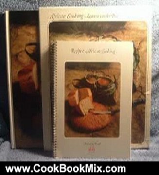 Cooking Book Review: African Cooking (Foods of the World Series) by Laurens van der Post