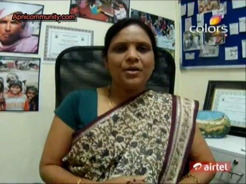 Zindagi Ki haqeeqat se Aamna Samna - 12th August 2012 Part 3