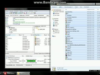 Abone kasma uygulaması kurulumu