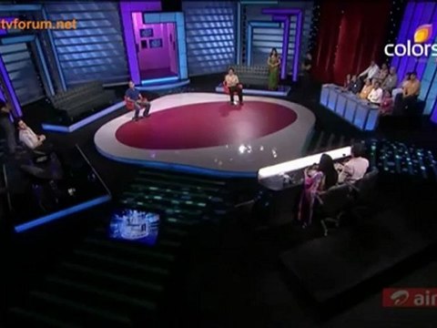 Zindagi Ki Haqeeqat Se Aamna Saamna (Season 2) 12th August 2012 Video Watch Online pt2