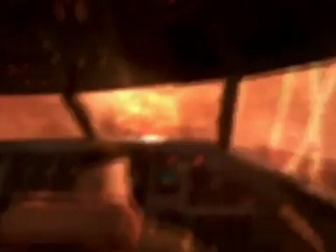 Metro Last Light - Welcome to Moscow Gameplay [720p]