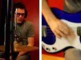 Rolling In The Deep - Someone Like You - Turning Tables (Adele Cover) - Michael Henry & Justin Robinett ft. Alex Goot - Video Clip_2