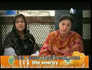 Kamal-e-Zabt - 12 AUG 12 P4