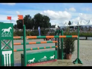 Normandie Horse Show