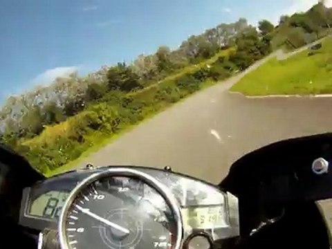 Lezennes 12 08 2012 Matin Confirmés 3ème Session