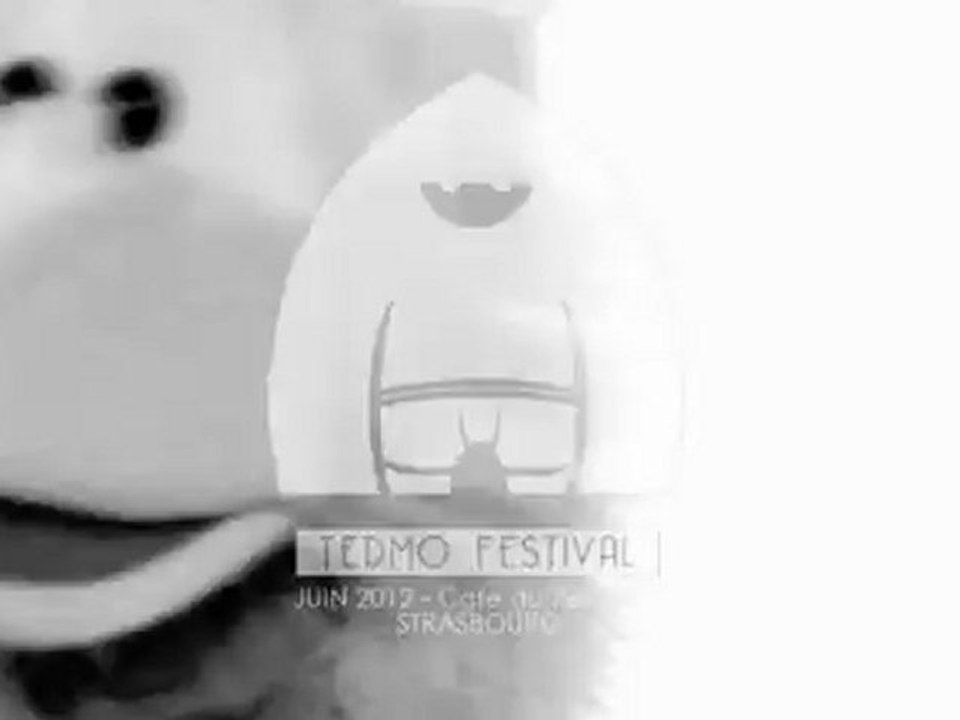 Tedmo Festival Teaser
