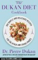 Cooking Book Review: The Dukan Diet Cookbook: The Essential Companion to the Dukan Diet by Dr. Pierre Dukan