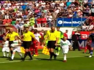 Il Feyenoord parte con il piede giusto