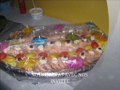 août 11 - 12, 2012 MARIAGE FANIE