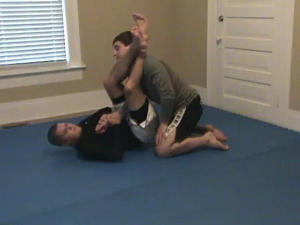 Preventing the Guard Pass