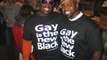 Dr. Umar Johnson - Black Homosexuality Used 2 Exterminate Black People, Part 3 of 3