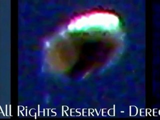 u.f.o. and e.t. activity 2012: part 6 - 1st jan to 27th april (18 minutes)