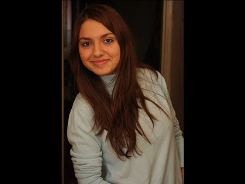 İpek Özcan - Sonsuz [ WwW.MeYDaN.FoRuMM.BiZ ]