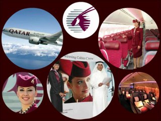 Great flight deals at Qatar airlines!