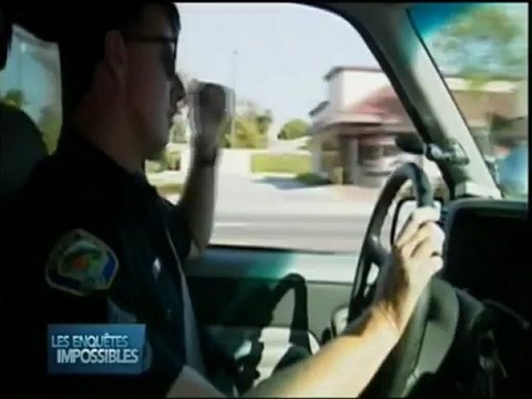 Mauvais souvenirs[Les enquètes impossibles]