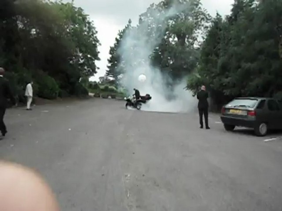 burnn quad mariage fabet mel   (djo djo)