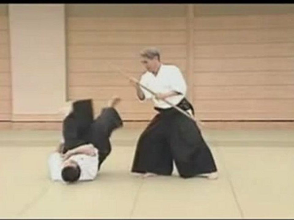 Shoji Nishio senseï