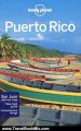Travel Book Review: Lonely Planet Puerto Rico (Regional Travel Guide) by Nate Cavalieri, Beth Kohn