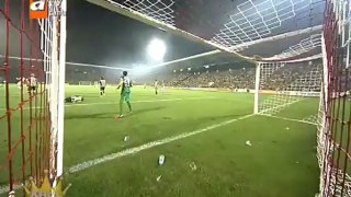 Galatasaray 2-2 Fenerbahçe Gol Dirk Kuyt