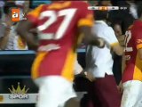 Galatasaray 3-2 Fenerbahçe Gol ( Penaltı ) Selçuk