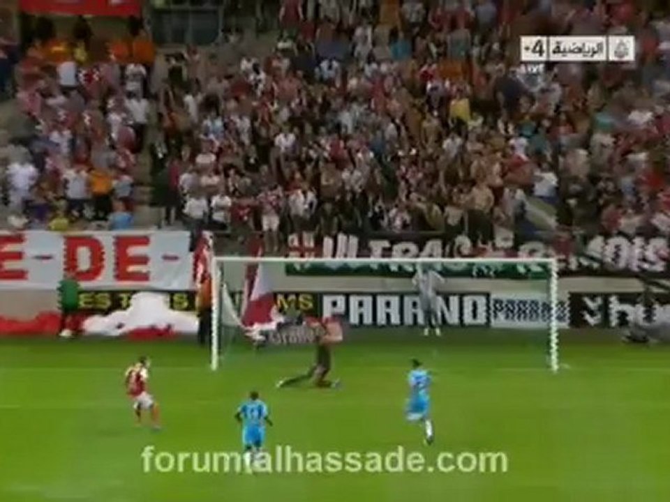 فرصة ثمينة ضائعة من غيلاس