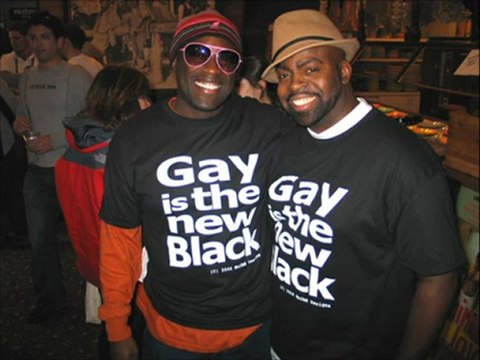 Using Black Homosexuality 2 Destroy African-Americans Featuring Dr. Umar Johnson