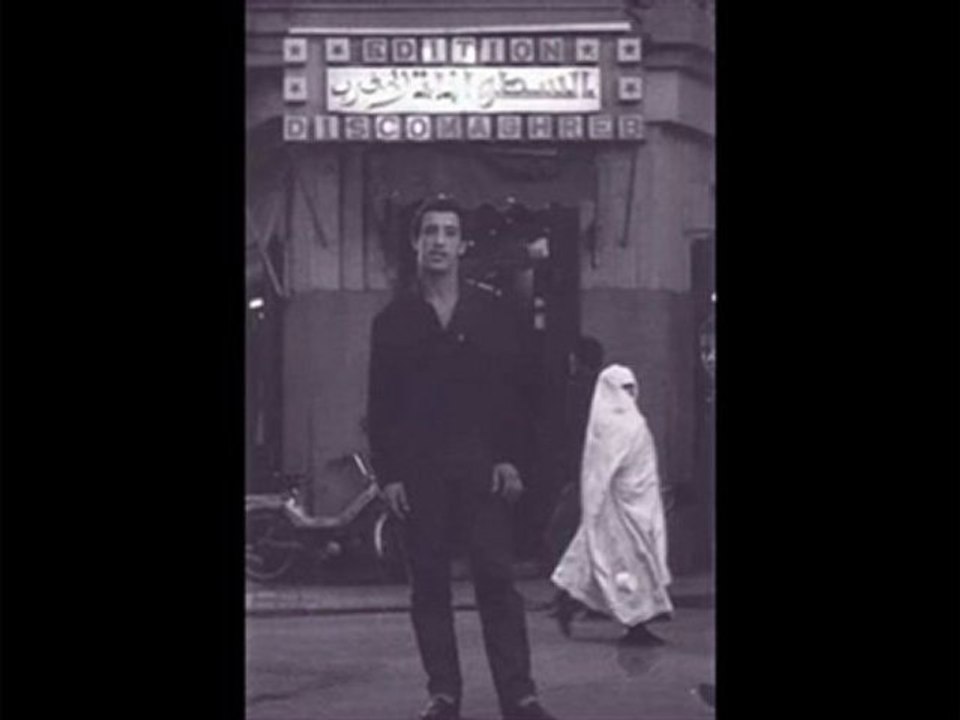 Cheb Hasni Latebkiche Hada Mektoubi HQ