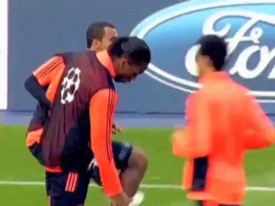 Post-drogba-Ära: hazard glaubt an torres