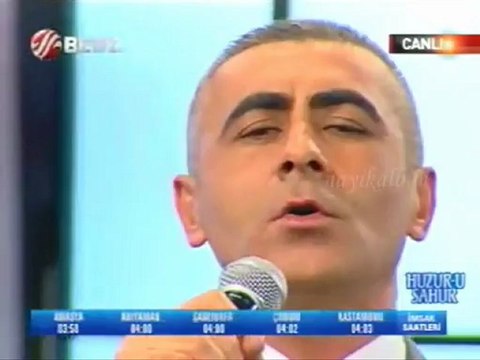 Yunus Yunus M.Eroğul Ramazan 2012 Beyaz Tv
