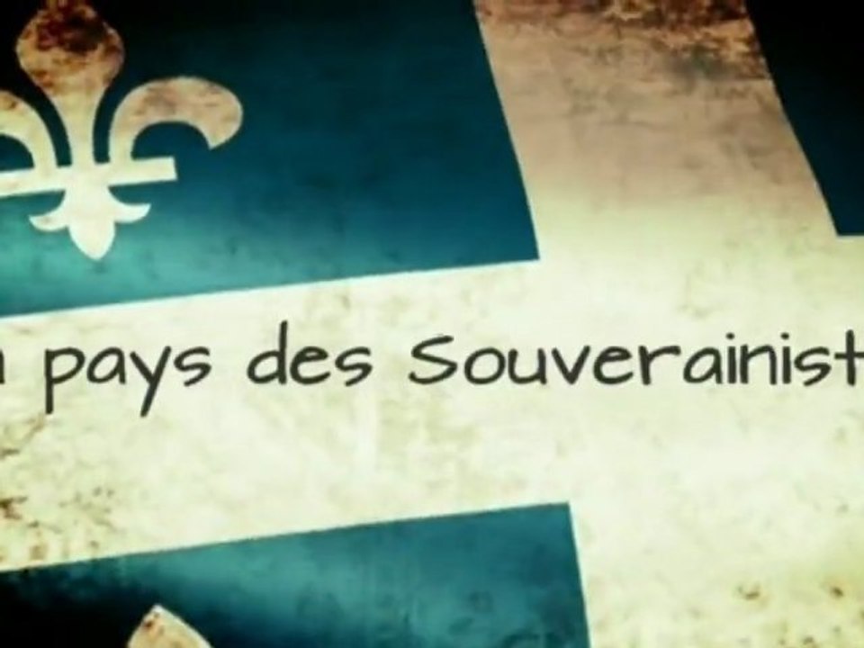 Au Pays des Souverainistes par DouceRebelle