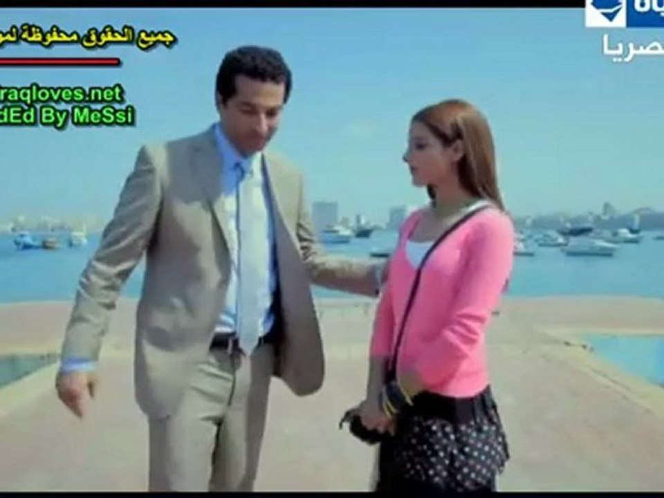 خرم ابرة الحلقة 24