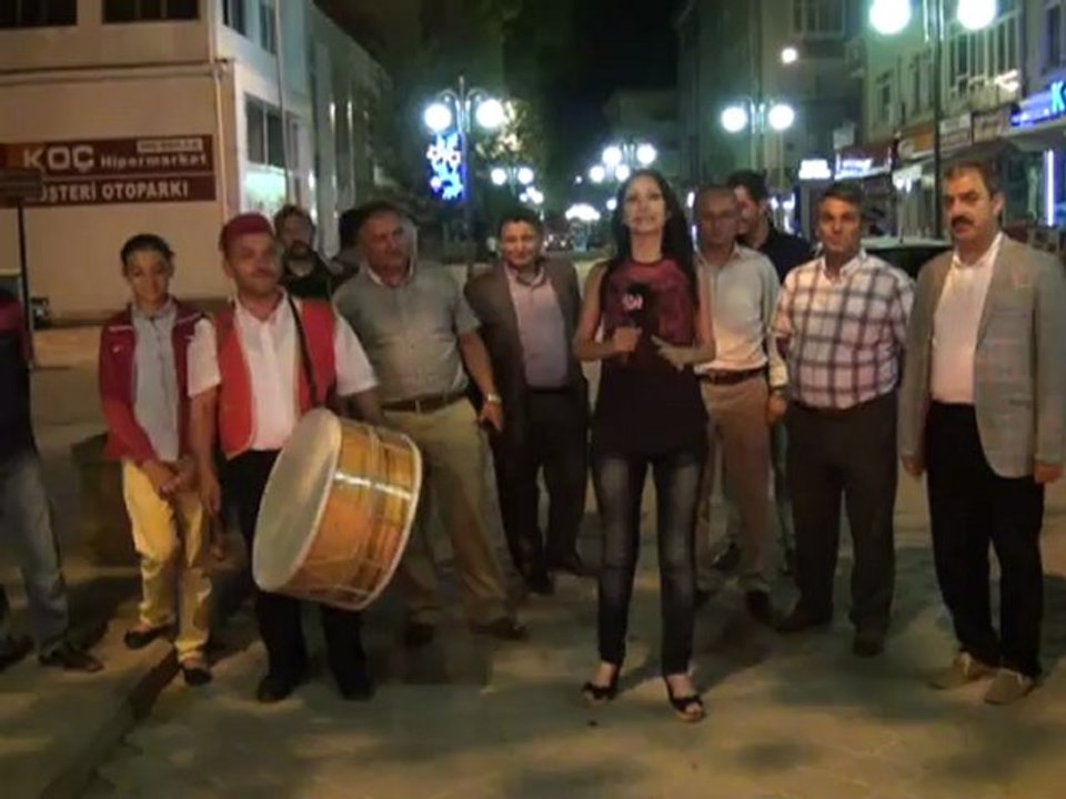 ELİF KÜCÜKYILMAZ