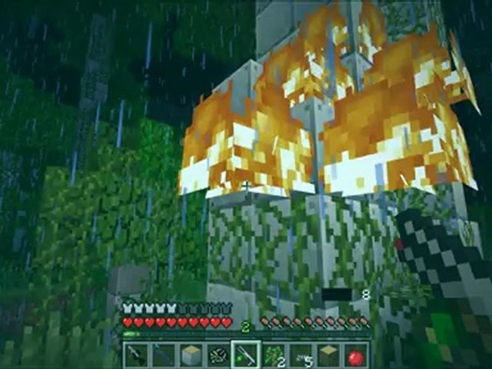 Ghost Recon Alpha in minecraft S1 Ep2