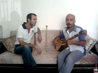 Kız Senin Derdin Ne (Karacaoğlan)