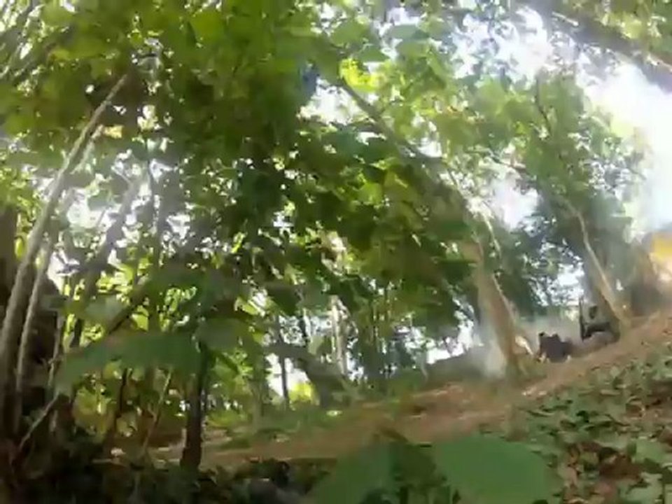 airsoft 12 aout 2012