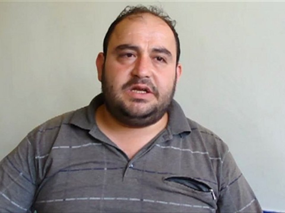 BİSKOT BİSKÜVİ MAĞDURU İŞÇİLER KARAMANLİFE.COM'A KONUŞUYOR