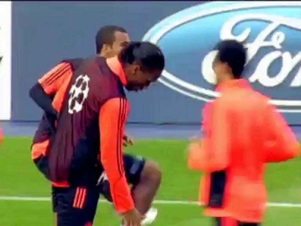 Chelsea - Hazard cree en Torres