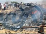 حملة أمنية موسعة بقرية الدورة بسيناء ومقتل 4 وتفحم 3 وإصابة آخر في اشتباكات مع مسلحين