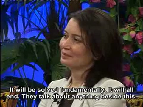 Muslims will continue to have their fingers burnt until the Turkish Islamic Union is formed