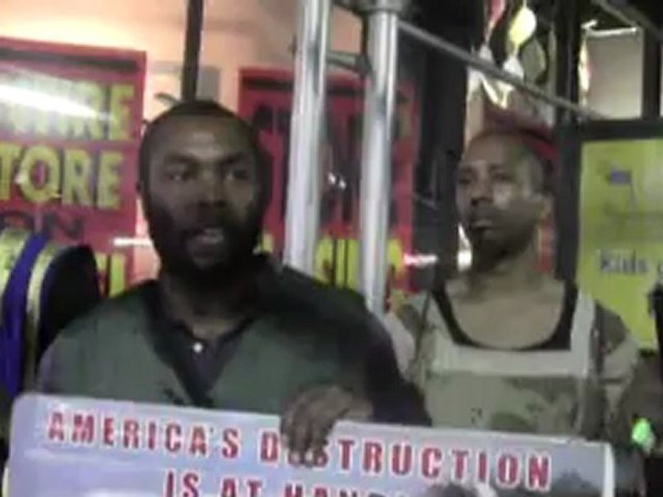 Two-thirds Put Their Confidence In Man, Rather Than The Most High.